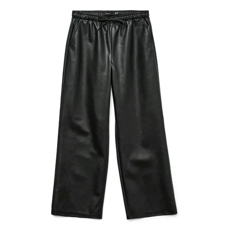 Vero Moda dame bukser VMKANANDA - Black