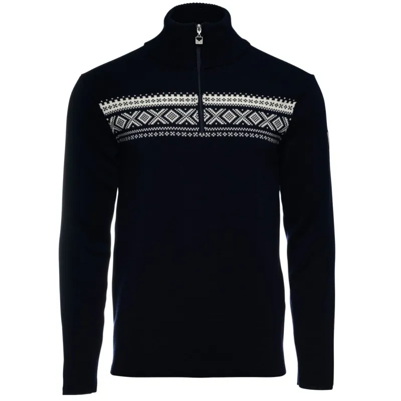 Dale of Norway Dalestølen, sweater, herre, navy