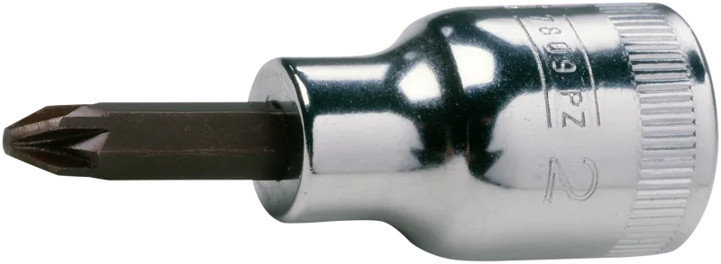 Pozidrivtop 1/2" firk. PZ3