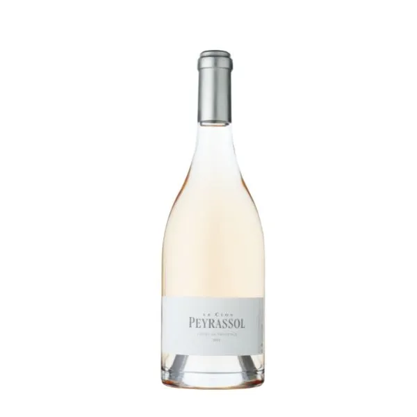 Clos Peyrassol Rosé 2021