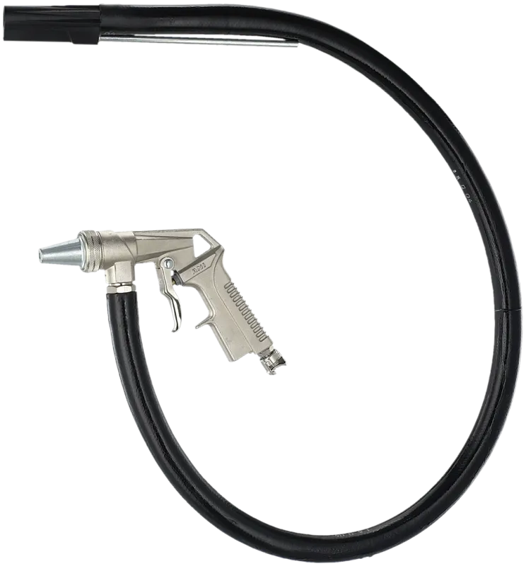 ANI sandblæsepistol A/209