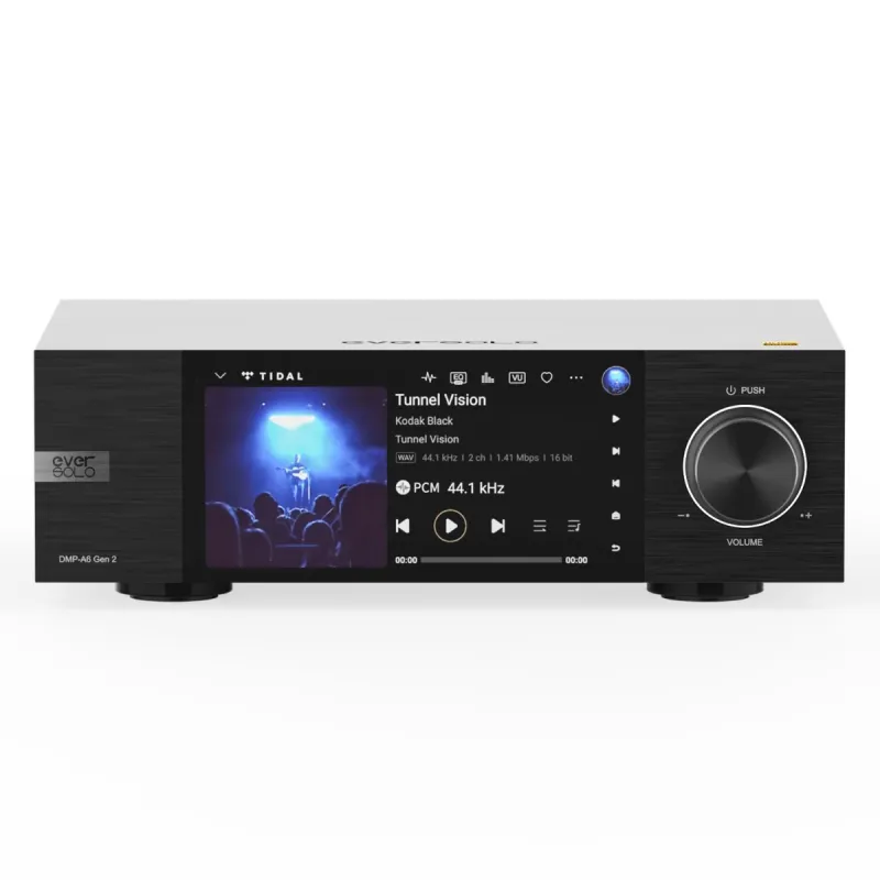 EverSolo DMP-A6 Gen2 - B-STOCK