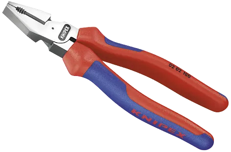 Kraft-kombinationstang 02 02 180 mm