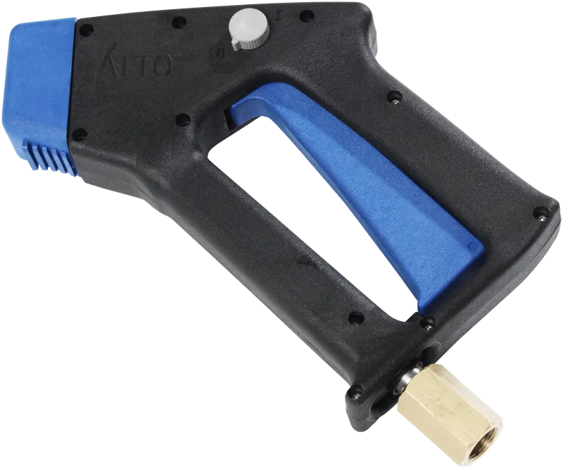 Trykaflastet pistolgreb 1117597