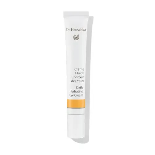 Dr. Hauschka Øjencreme 12 ml.