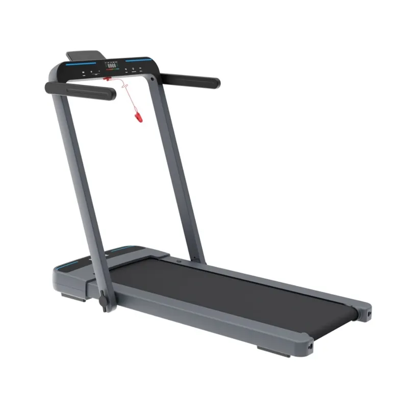 StormRunner Pro Foldbart Løbebånd