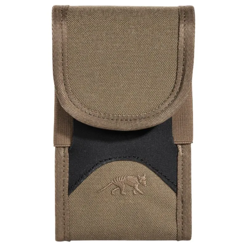 Tasmanian Tiger Tactical Phone Cover L, brun