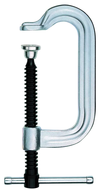 Bessey skruetvinge 50×50 VC2