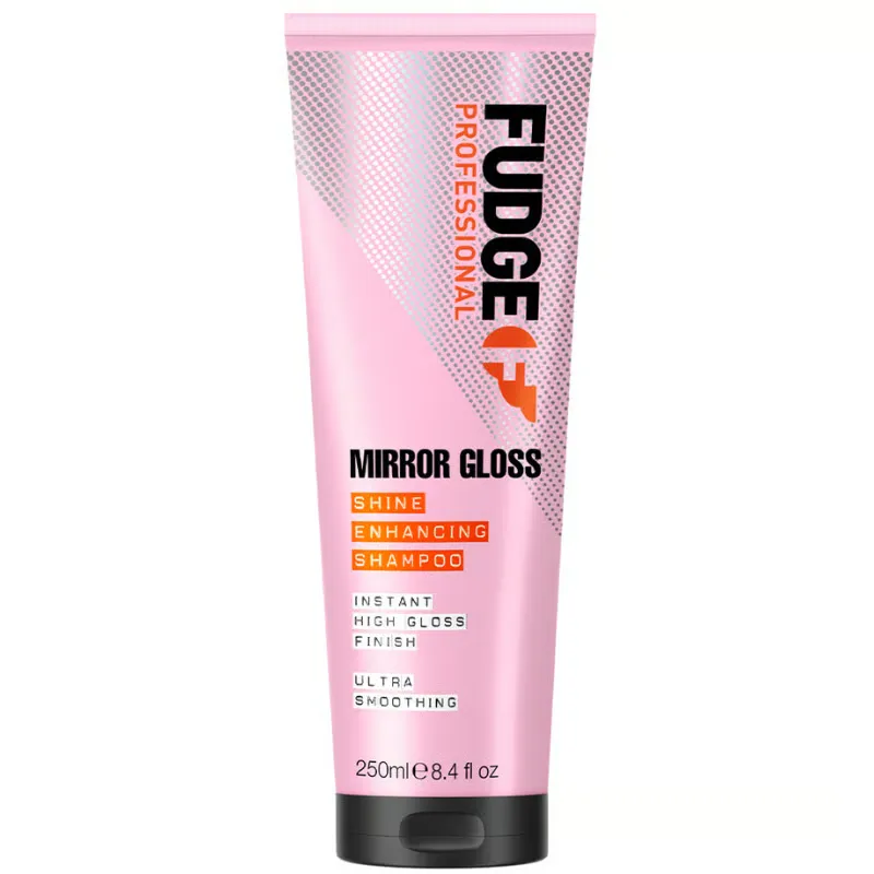 Fudge Mirror Gloss Shampoo (250 ml)