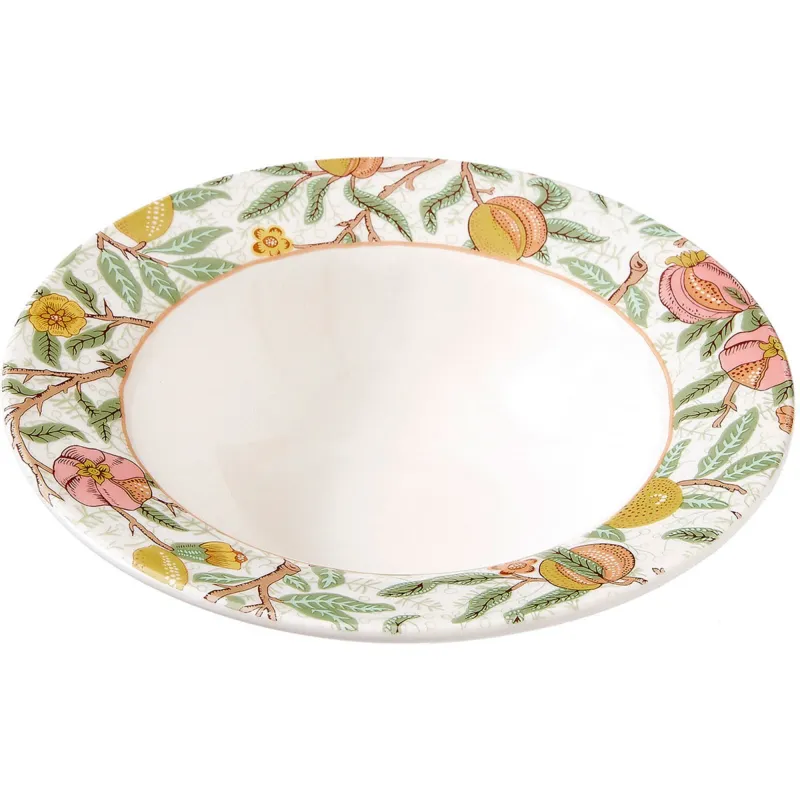 Spode Fruit skål 19 cm