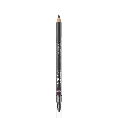 Eyeliner Pencil Violet Black - 1 stk