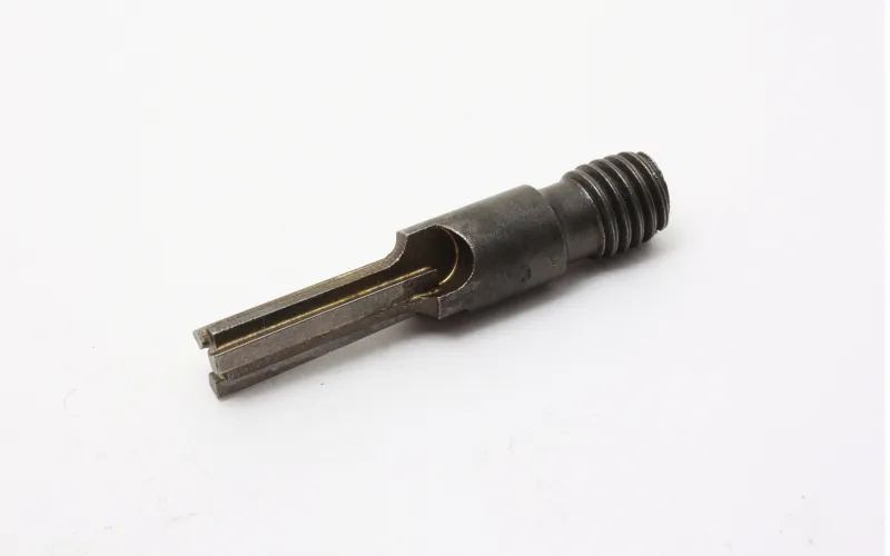 M10 ø6 mm fugefræser