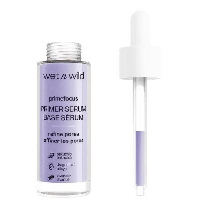 Wet n Wild - Prime Focus Pore Minimizing Primer Serum - 30 ml