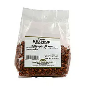 Natur Drogeriet Kraprod F3   F7 (100 gr)