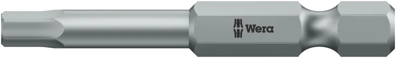 Bits 840/4 Z inhex 9/64" 89mm