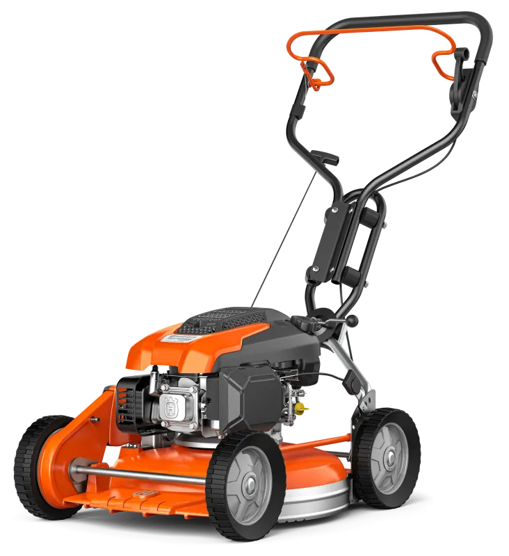 Husqvarna Klippo LB 548SQE Plæneklipper