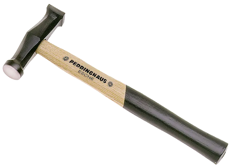 Pladehammer 300 g