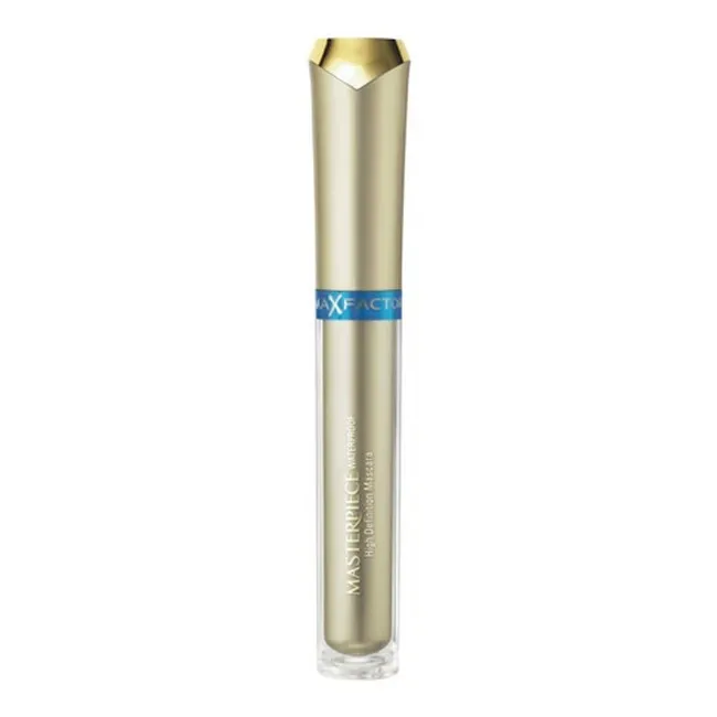 Max Factor - Masterpiece Max Mascara Waterproof - Black