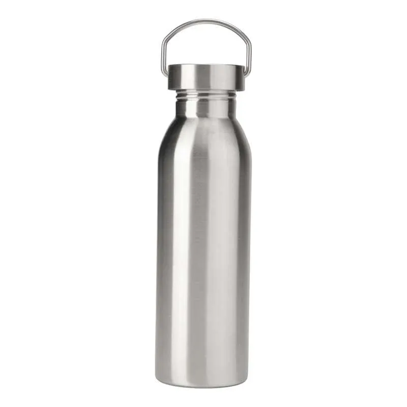 HAPS Nordic Drikkedunk - Rustfrit Stål - 700ml. - Steel