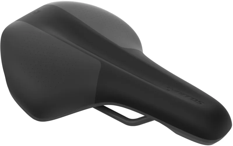 Syncros Saddle Capilano Urban - Sort