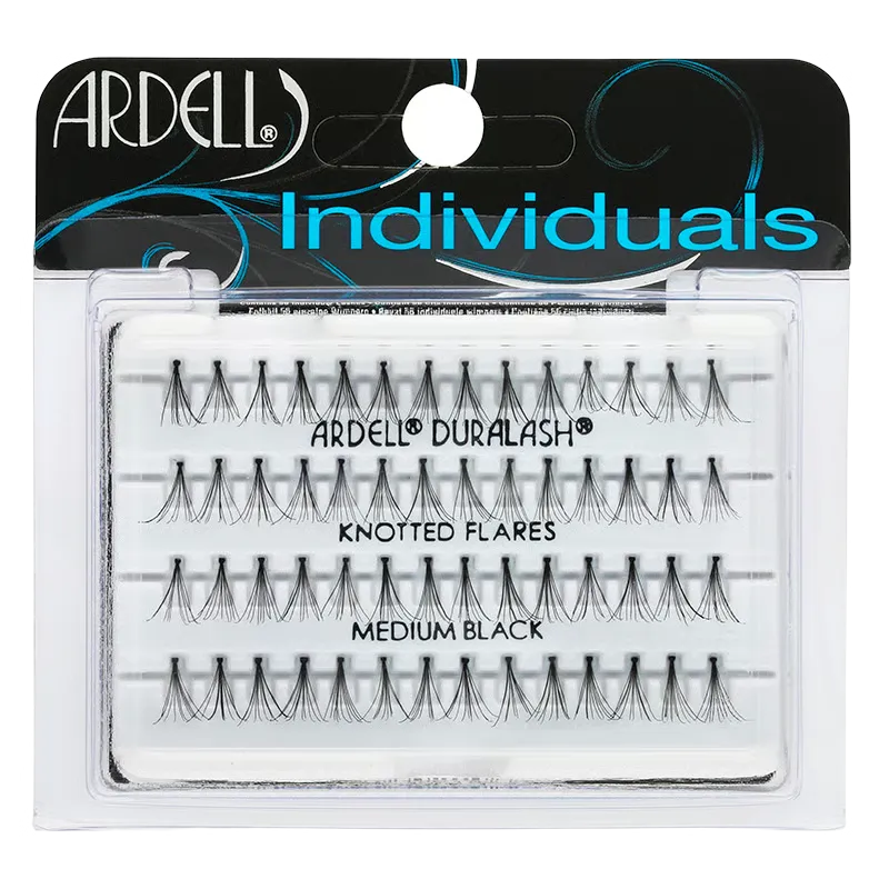 Ardell Duralash Knotted Individuals Medium (56 stk)