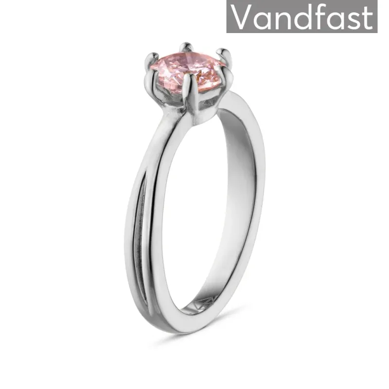 ANNEBRAUNER Princess Pink Ring
