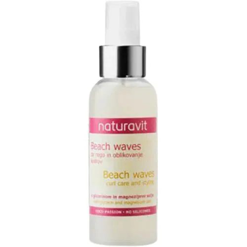 Beach waves - 100 ml.