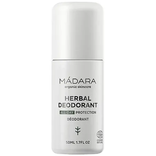 Madara Herbal Deodorant - 50 ml.