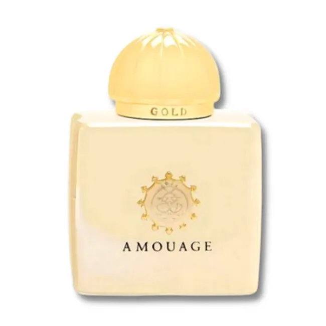 Amouage - Gold Woman - 50 ml - Edp