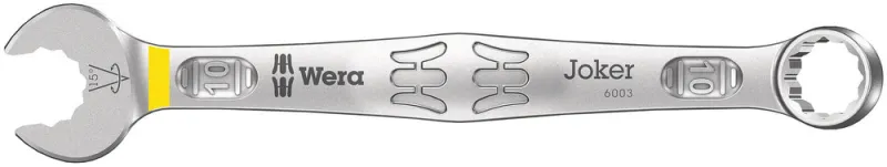 Ringgaffelnøgle joker 6003 10m