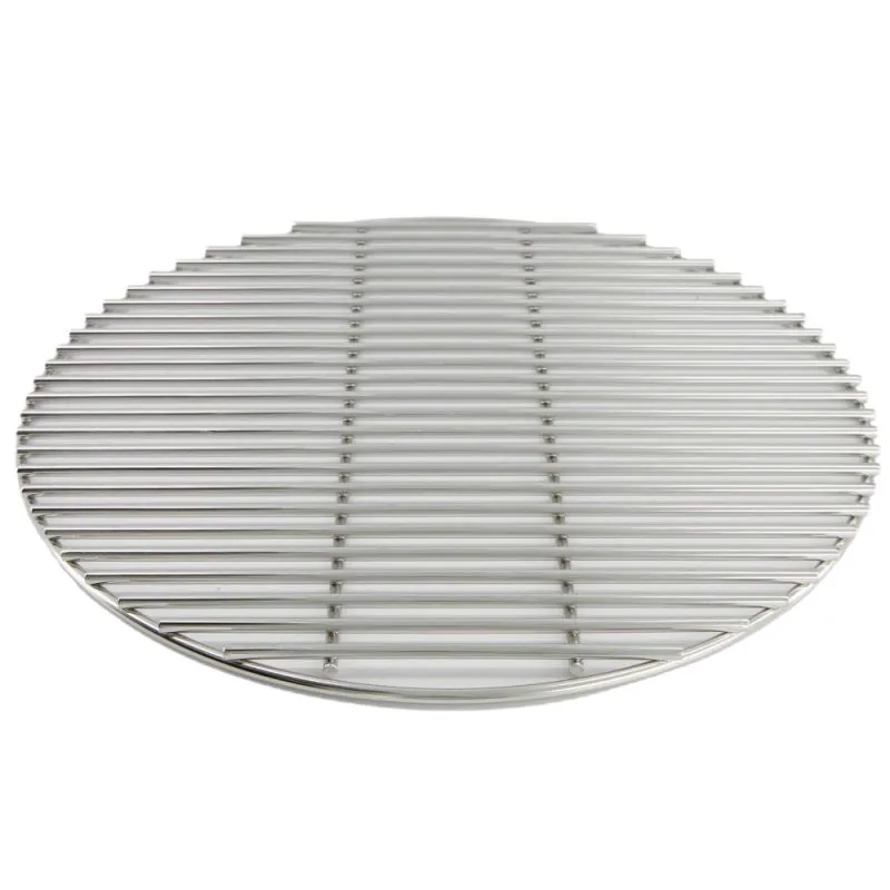 BSTRD Stainless Steel Grid Medium 40 cm