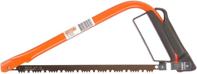 Grensav 331-15