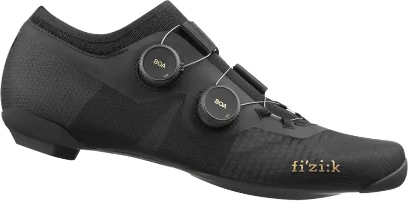 Fizik Vento Vega Carbon - Black