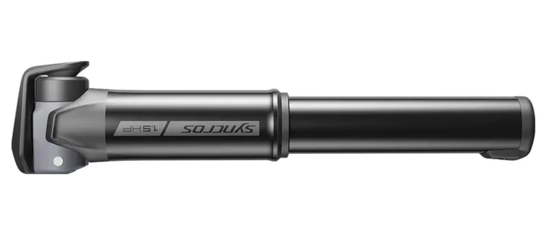 Syncros Mini-Pump 1.5HP 17cm/19cc