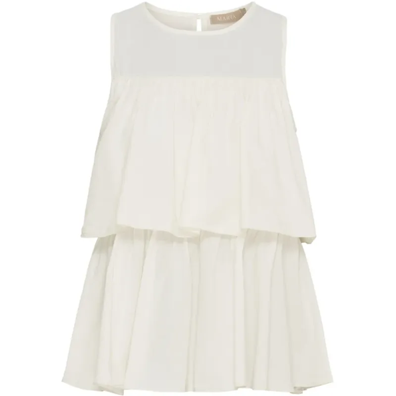 Marta du Chateau dame top MdcDebra 258639 - Buro