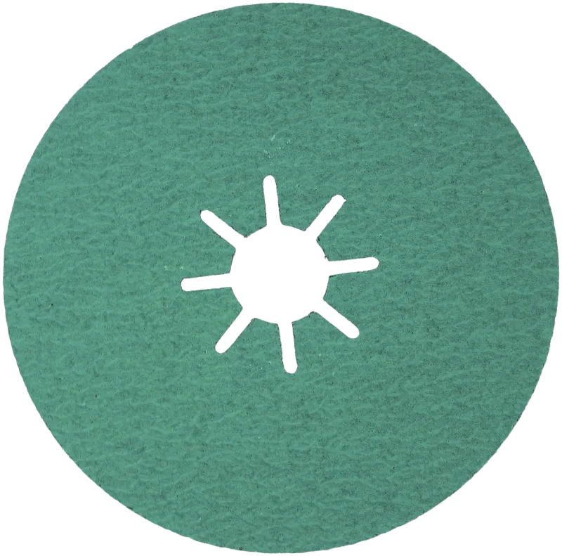 Fiberrondel 4815 Siacut ø115 K150