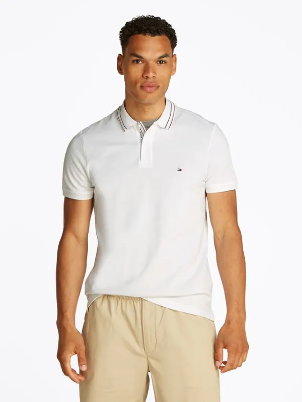 PLACKET INTEREST REG POLO