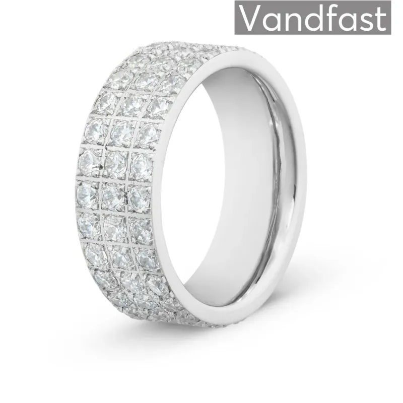 ANNEBRAUNER Alliance Ring