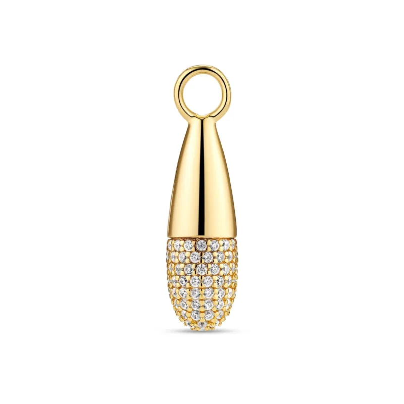 Charm Goccia