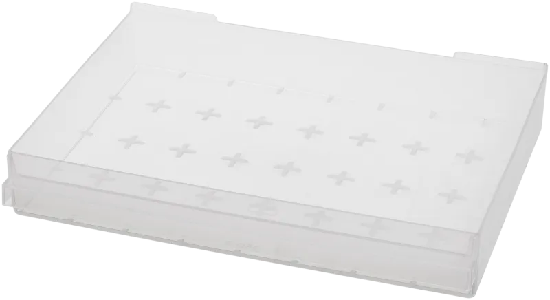 Skuffe 250-03 57×320×240 klar