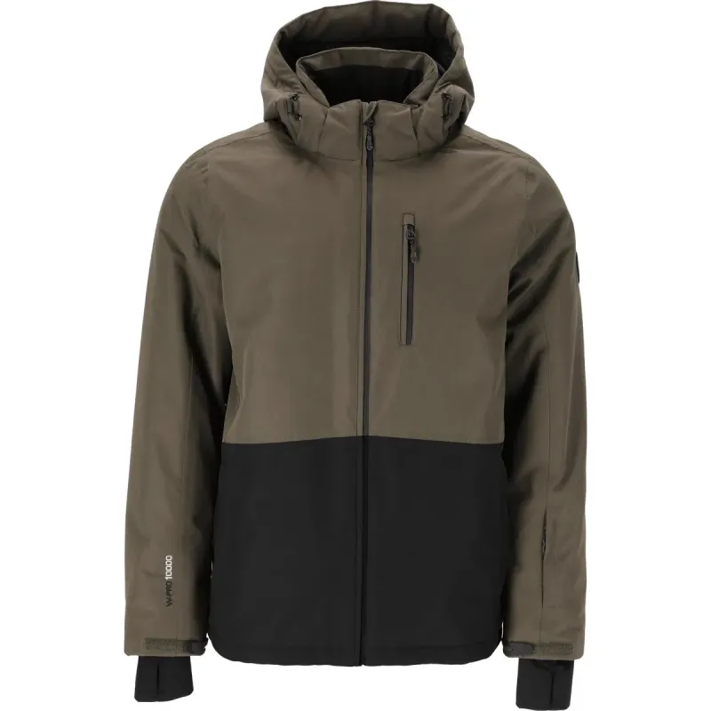 Whistler Drizzle W-Pro 10.000 Vinter- og Skijakke Herre