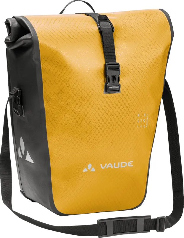 Vaude Aqua Back Single (24L) - Burnt Yellow