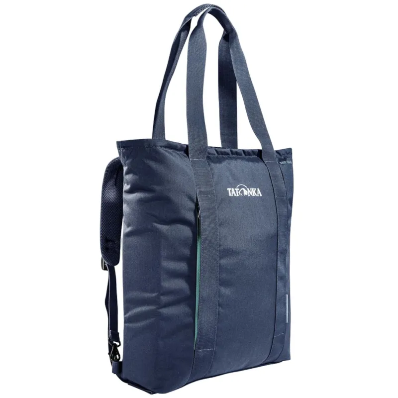 Tatonka Grip Bag, skuldertaske, blå