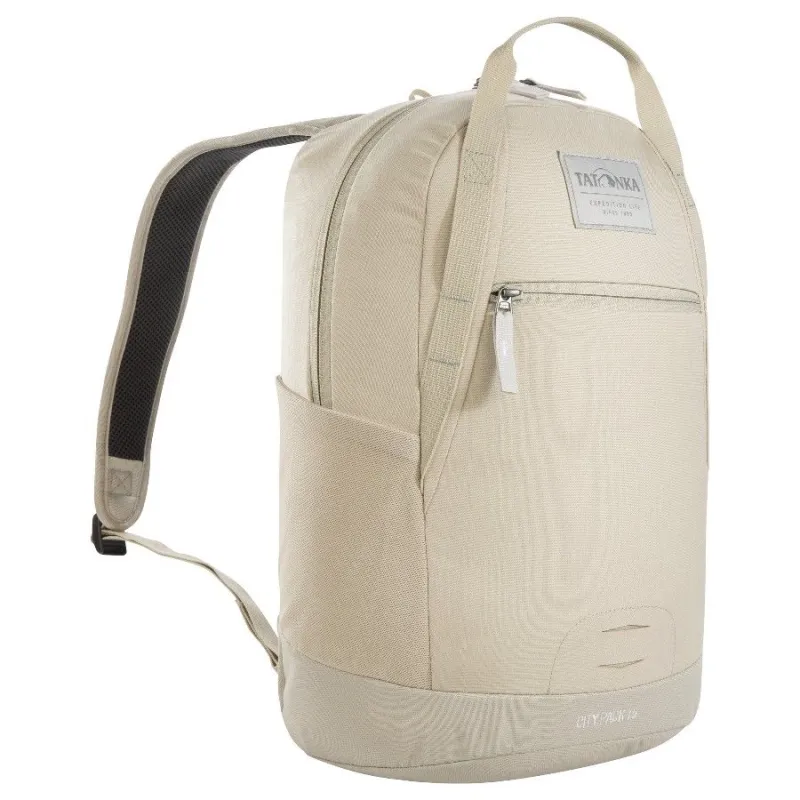 Tatonka City Pack 15 Kapok, rygsæk, brun