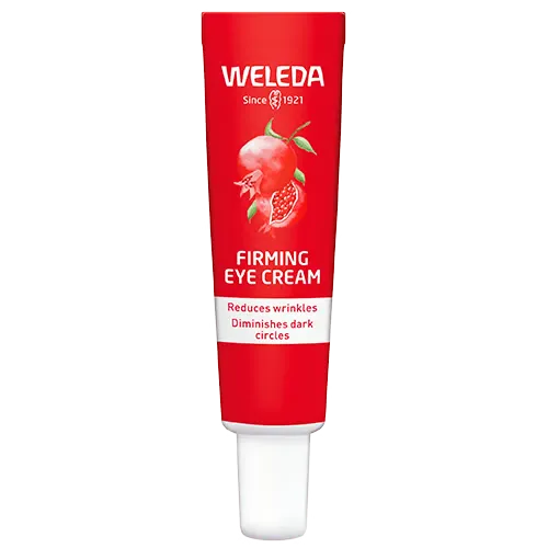 Weleda Firming Eye Cream (12 ml)