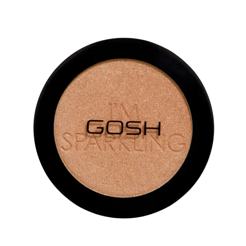 GOSH I'm Sparkling Sun Dust 002 (5,5 g)