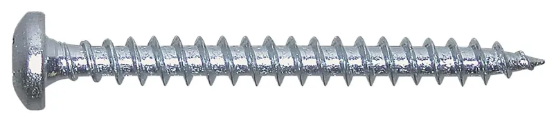 Universalskrue Rustfri A4 SPUN® PH TX20 4,0 x 30 mm - 200 Stk