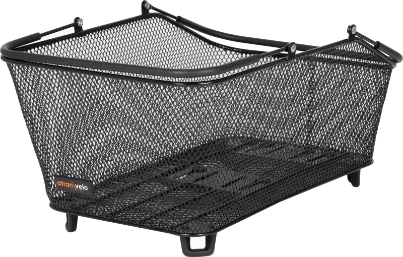 Atran Velo Daily Basket - Small (16L) 37x20x29
