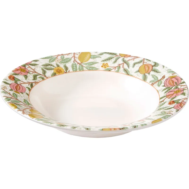 Spode Fruit pastaskål 26 cm