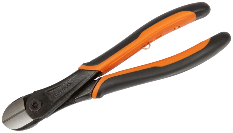 Ergo sidebidetang 21HDG vinkel 160mm